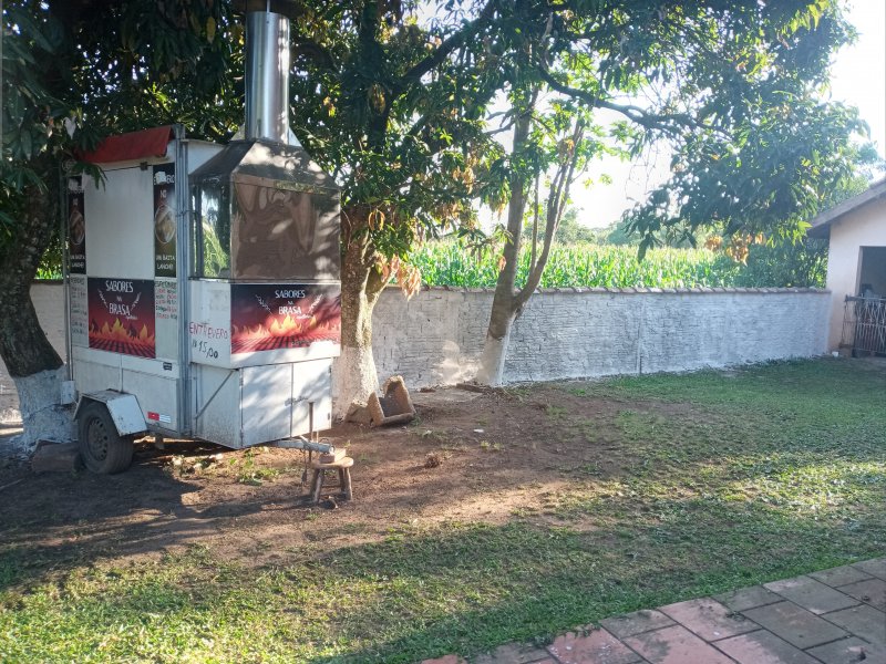 Sítio à venda BEIRA DO RIO com 620m² e 5 quartos por R$ 540.000 - 1361673245-20201113-172037.jpg