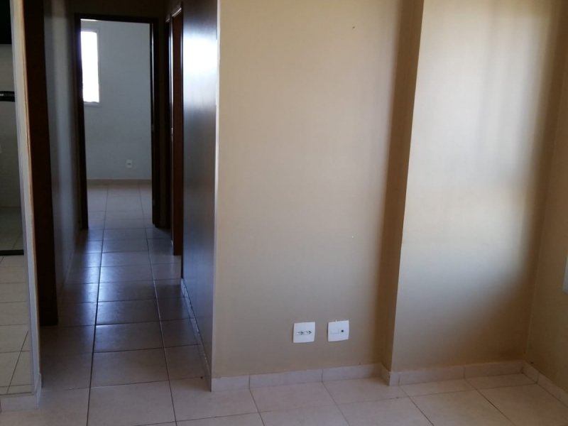 Apartamento à venda Samambaia Sul com 63m² e 3 quartos por R$ 240.000 - 1587932109-6.jpg