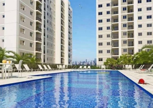 imóvel com 110m²