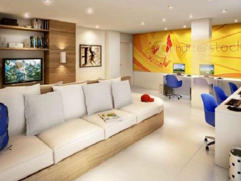 imóvel com 110m² - Boa Vista - Curitiba