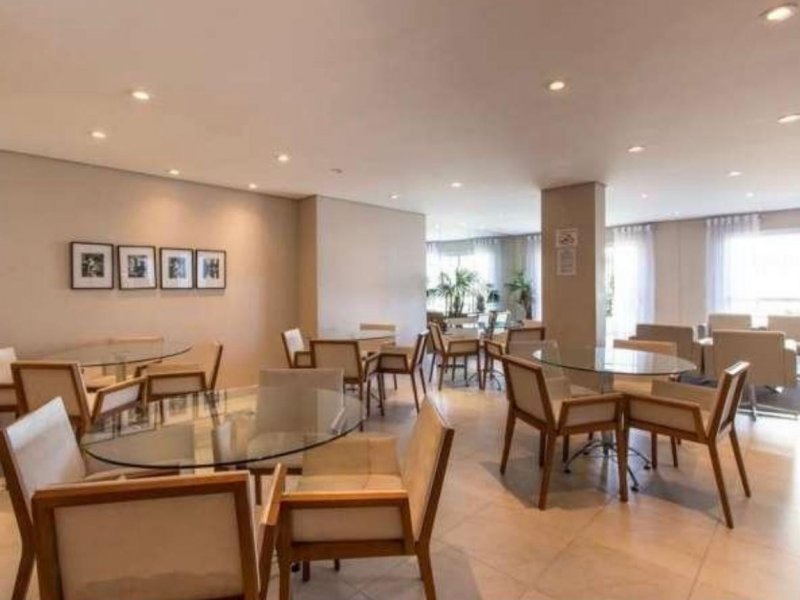 imóvel com 110m² - Boa Vista - Curitiba