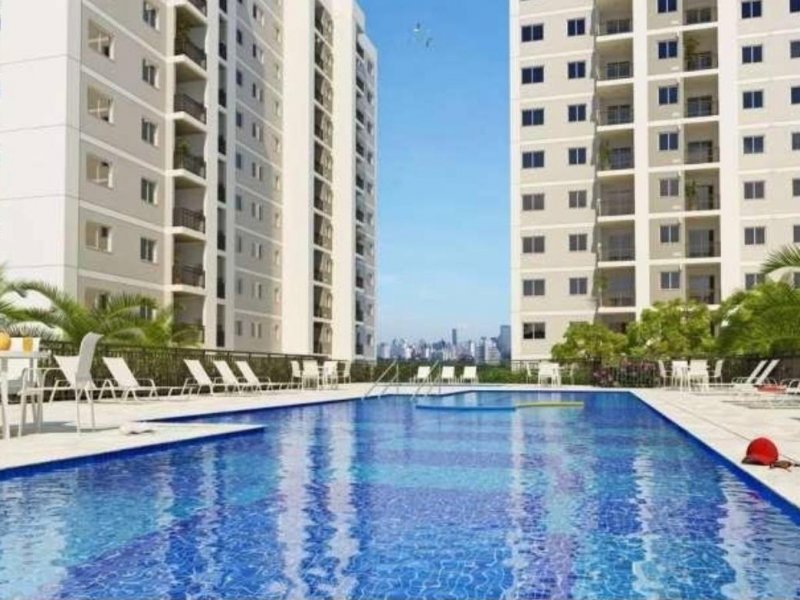 imóvel com 110m² - Boa Vista - Curitiba