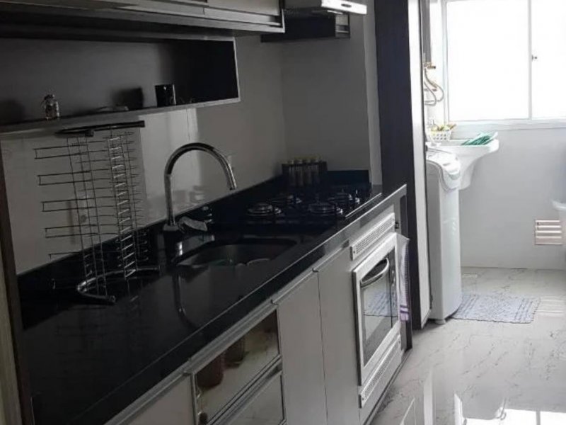 imóvel com 110m² - Boa Vista - Curitiba