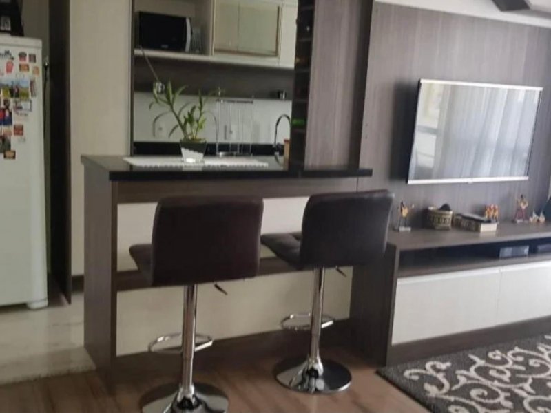 imóvel com 110m² - Boa Vista - Curitiba