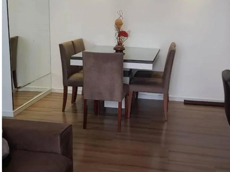 imóvel com 110m² - Boa Vista - Curitiba