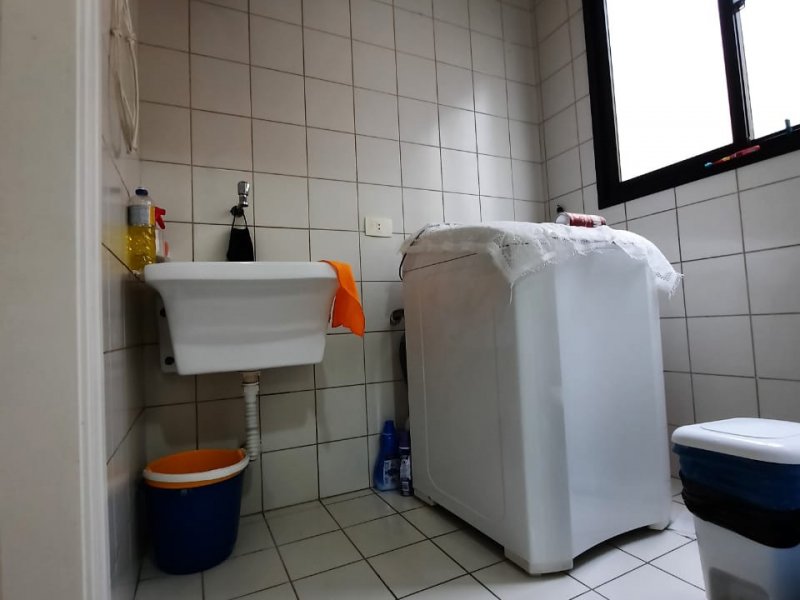 imóvel com 55m² - Ponta da Praia - Santos