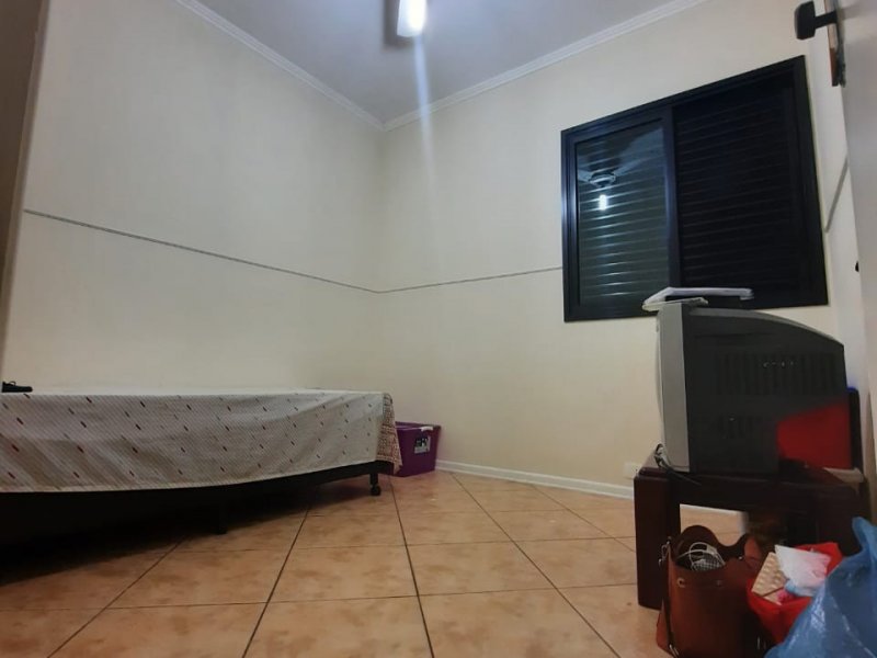 imóvel com 55m² - Ponta da Praia - Santos