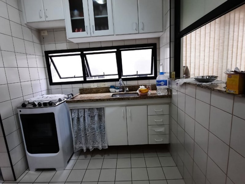 imóvel com 55m² - Ponta da Praia - Santos