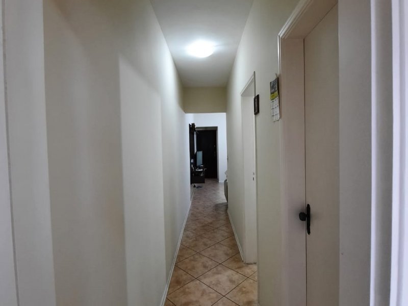 imóvel com 55m² - Ponta da Praia - Santos