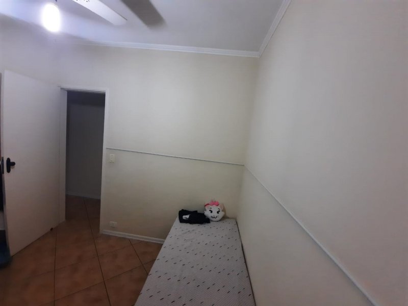 imóvel com 55m² - Ponta da Praia - Santos