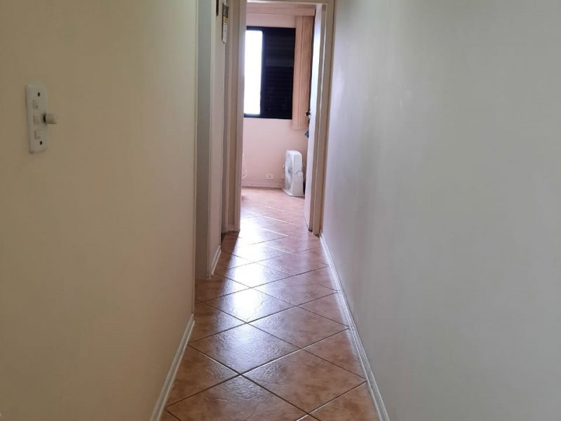 imóvel com 55m² - Ponta da Praia - Santos