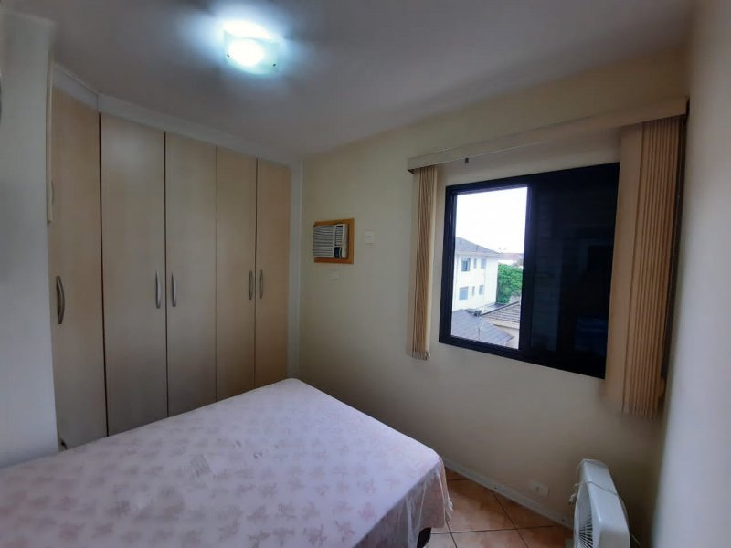 imóvel com 55m² - Ponta da Praia - Santos