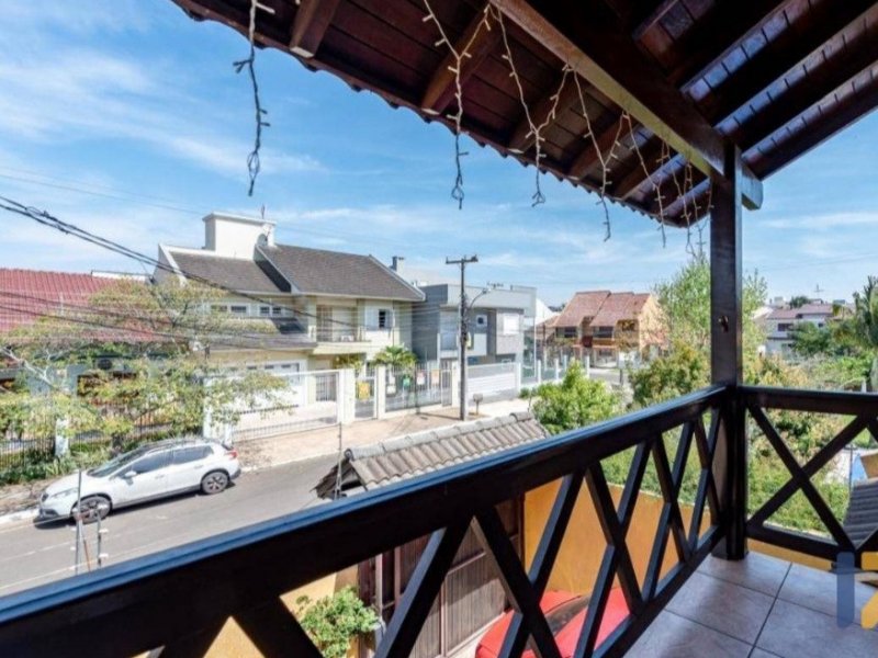 Casa à venda Estância Velha com 220m² e 3 quartos por R$ 650.000 - 1624182781-20201117-210757.jpg