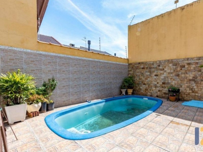 Casa à venda Estância Velha com 220m² e 3 quartos por R$ 650.000 - 812141581-20201117-210950.jpg