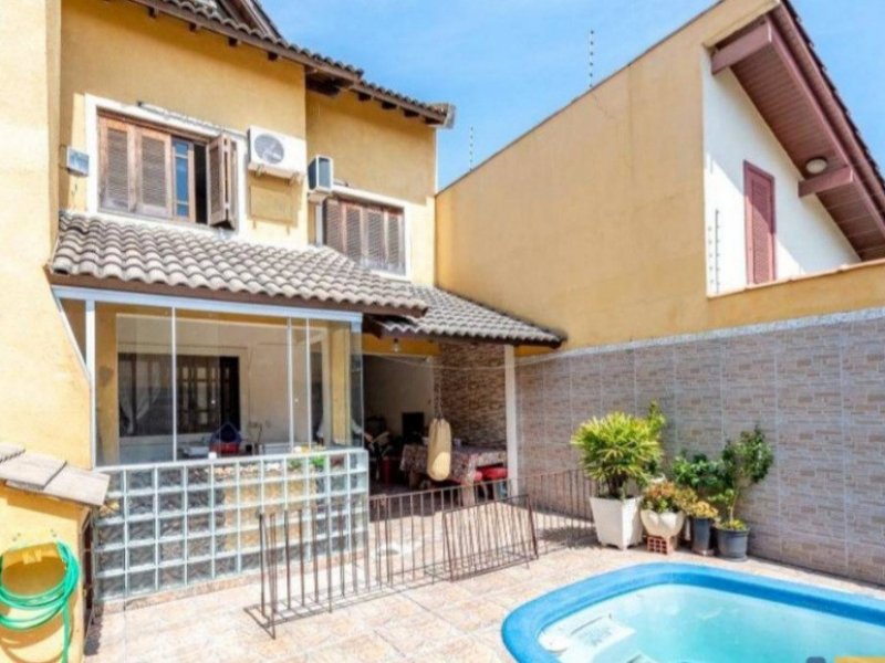 Casa à venda Estância Velha com 220m² e 3 quartos por R$ 650.000 - 827198696-20201117-211014.jpg