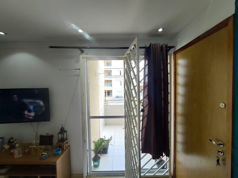 Apartamento à venda Jardim Ísis com 45m² e 2 quartos por R$ 155.000 - 1067514452-img-20201122-wa0030.jpg