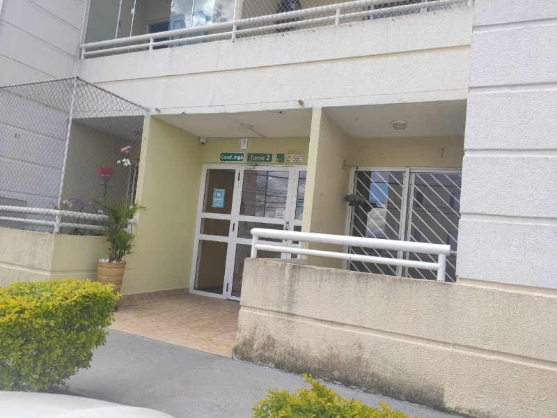 Apartamento à venda Jardim Ísis com 45m² e 2 quartos por R$ 155.000 - 1152682618-img-20201122-wa0019.jpg
