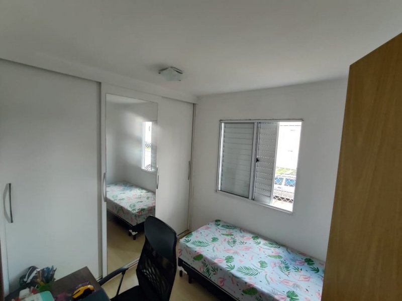 Apartamento à venda Jardim Ísis com 45m² e 2 quartos por R$ 155.000 - 1430294-img-20201122-wa0020.jpg