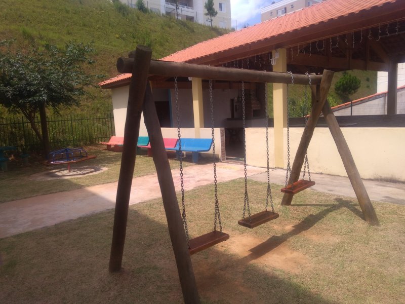 Apartamento à venda Jardim Ísis com 45m² e 2 quartos por R$ 155.000 - 614082454-p-20201123-132621.jpg