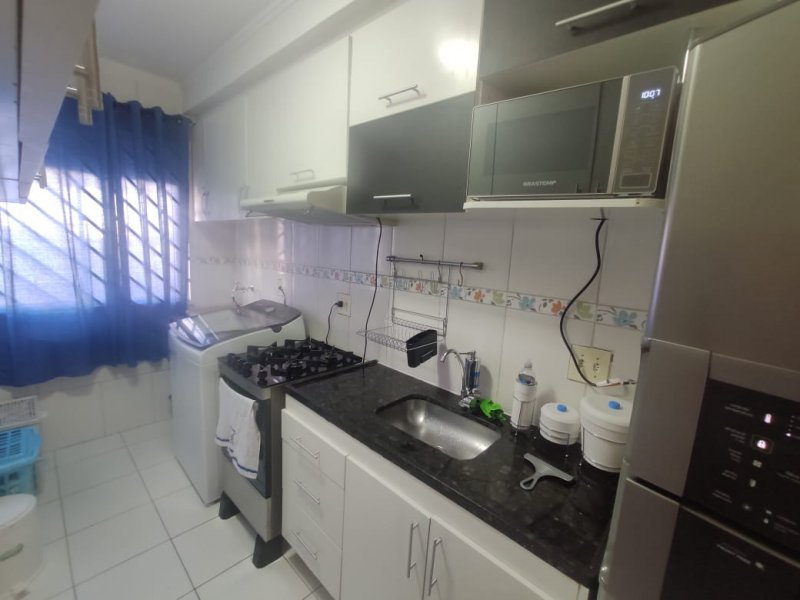 Apartamento à venda Jardim Ísis com 45m² e 2 quartos por R$ 155.000 - 904957724-img-20201122-wa0010.jpg