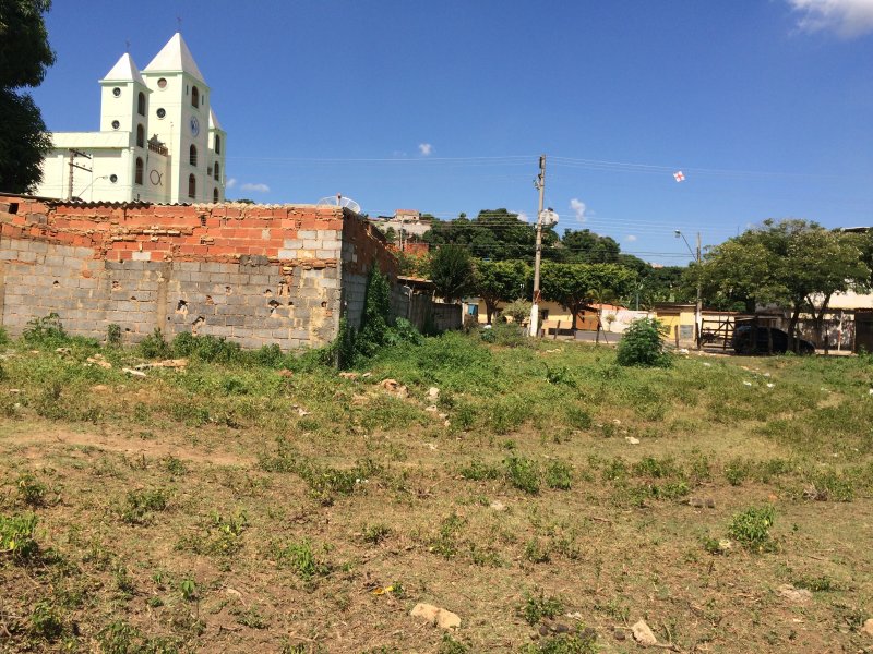 Terreno à venda Centro com 3179m² e 1 quarto por R$ 600.000 - 1362153071-chacaravrb1.jpg