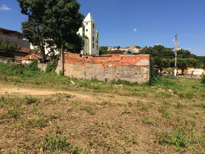 Terreno à venda Centro com 3179m² e 1 quarto por R$ 600.000 - 1881908248-chacaravrb.jpg