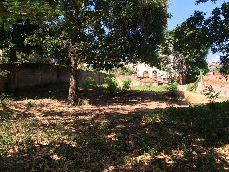 Terreno à venda Centro com 3179m² e 1 quarto por R$ 600.000 - 2121040109-chacaravrb6.jpg