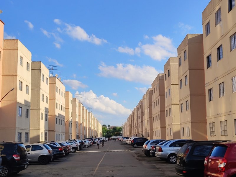 Apartamento à venda Parque Pinheiros com 44m² e 2 quartos por R$ 205.000 - 1818901735-1-32.jpg