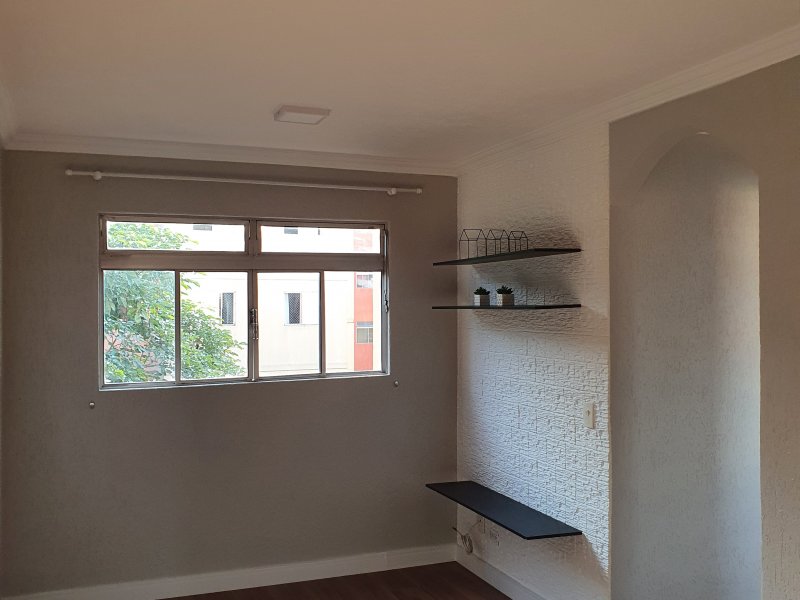 Apartamento à venda Parque Pinheiros com 44m² e 2 quartos por R$ 205.000 - 609487375-1-5.jpg