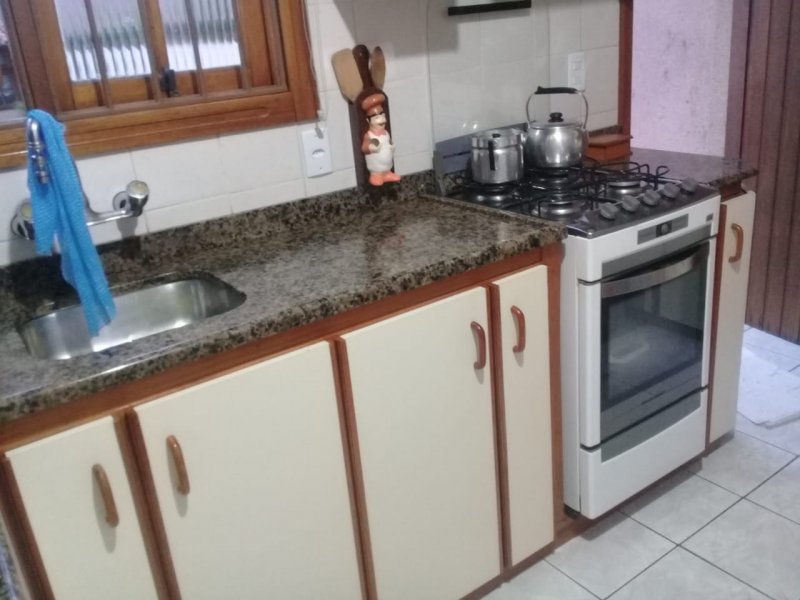 imóvel com 134m² - Ideal - Novo Hamburgo