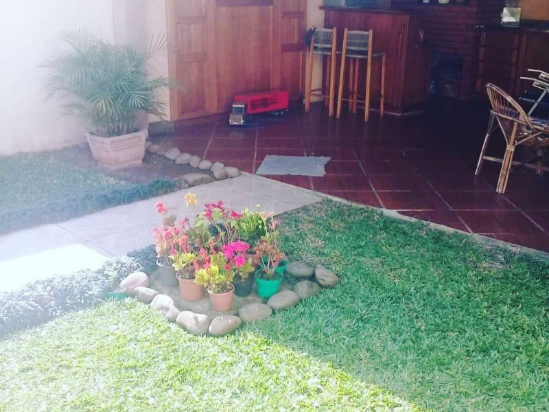 imóvel com 134m² - Ideal - Novo Hamburgo