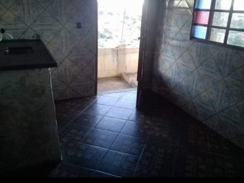 imóvel com 50m² - Conjunto Paulo VI - Belo Horizonte