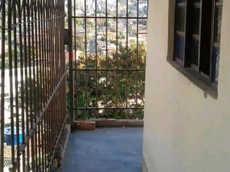 imóvel com 50m² - Conjunto Paulo VI - Belo Horizonte