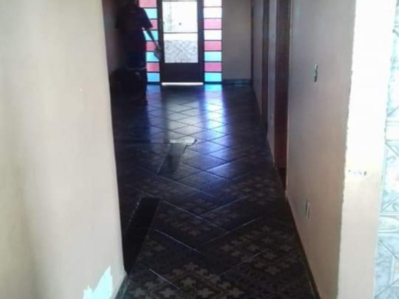 imóvel com 50m² - Conjunto Paulo VI - Belo Horizonte