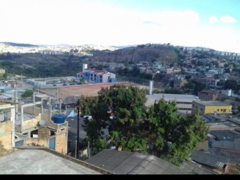 imóvel com 50m² - Conjunto Paulo VI - Belo Horizonte