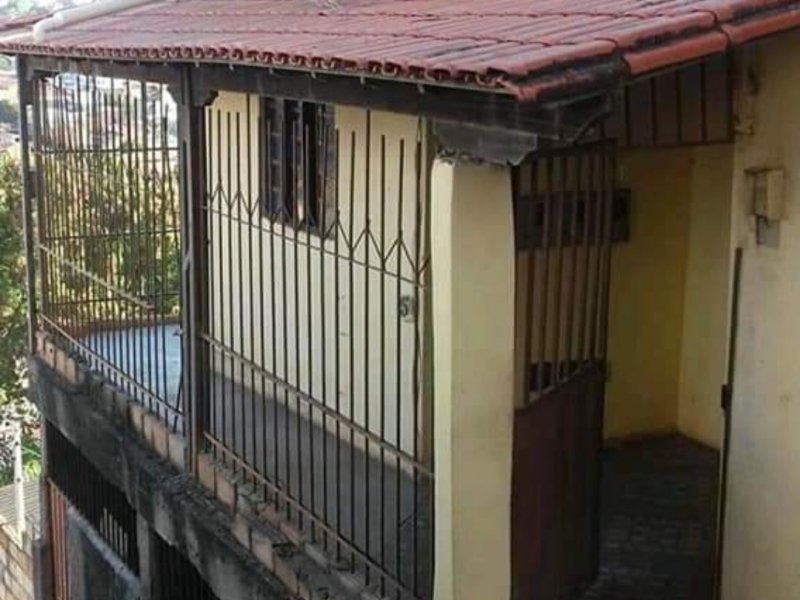 imóvel com 50m² - Conjunto Paulo VI - Belo Horizonte