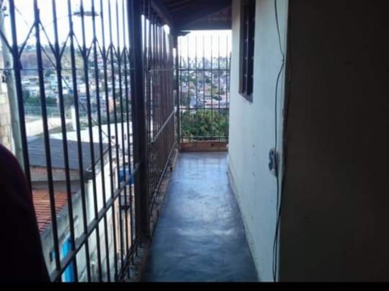 imóvel com 50m² - Conjunto Paulo VI - Belo Horizonte