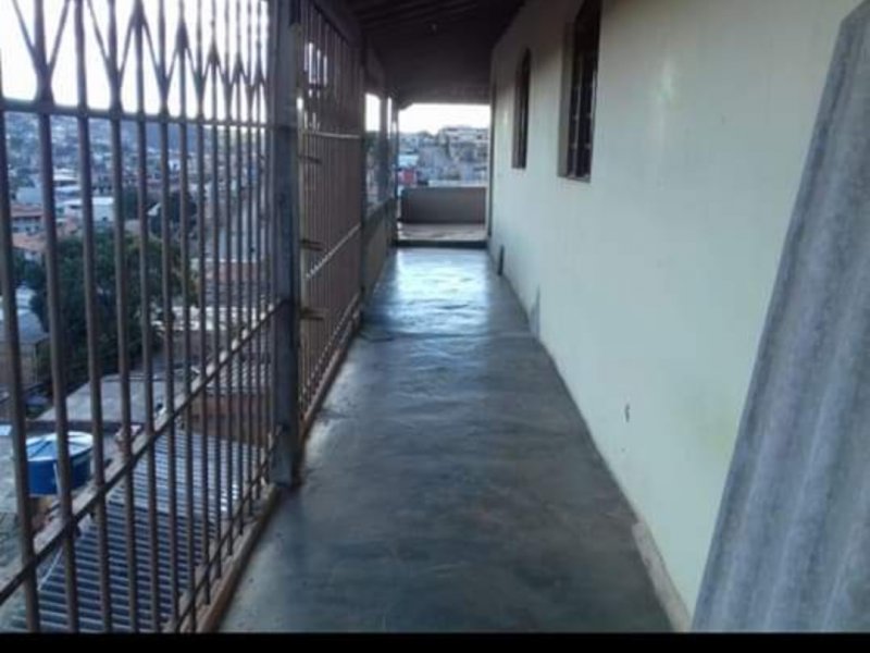 imóvel com 50m² - Conjunto Paulo VI - Belo Horizonte