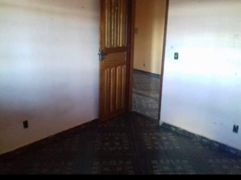 imóvel com 50m² - Conjunto Paulo VI - Belo Horizonte