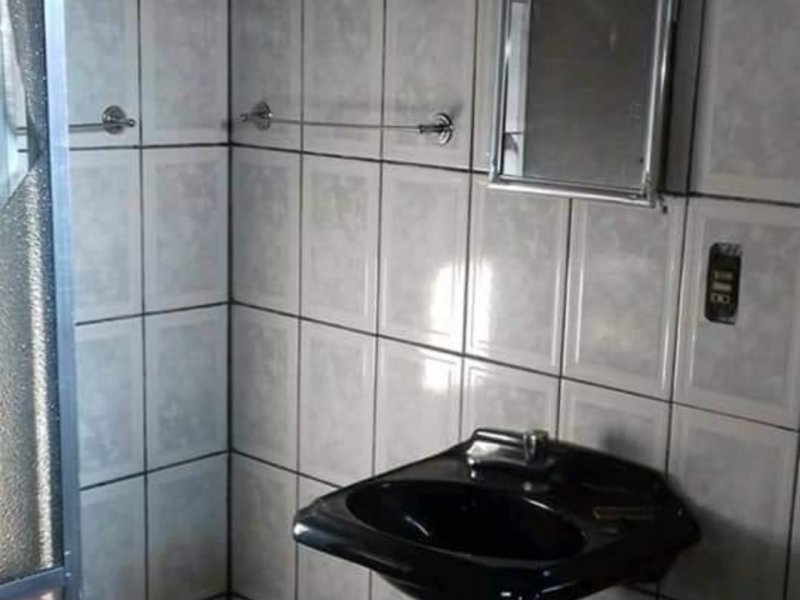 imóvel com 50m² - Conjunto Paulo VI - Belo Horizonte