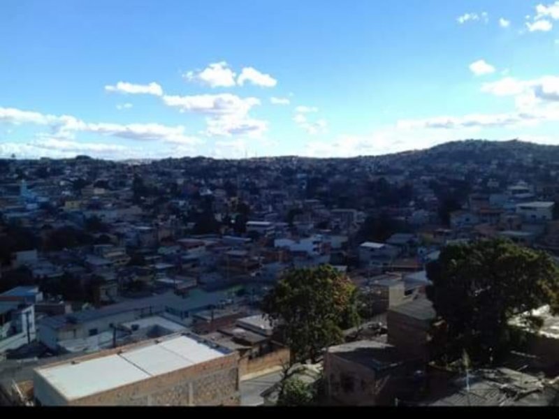 imóvel com 50m² - Conjunto Paulo VI - Belo Horizonte