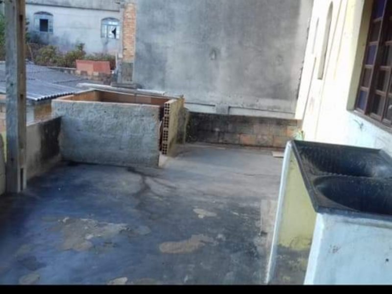imóvel com 50m² - Conjunto Paulo VI - Belo Horizonte