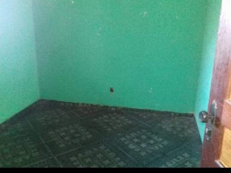 imóvel com 50m² - Conjunto Paulo VI - Belo Horizonte
