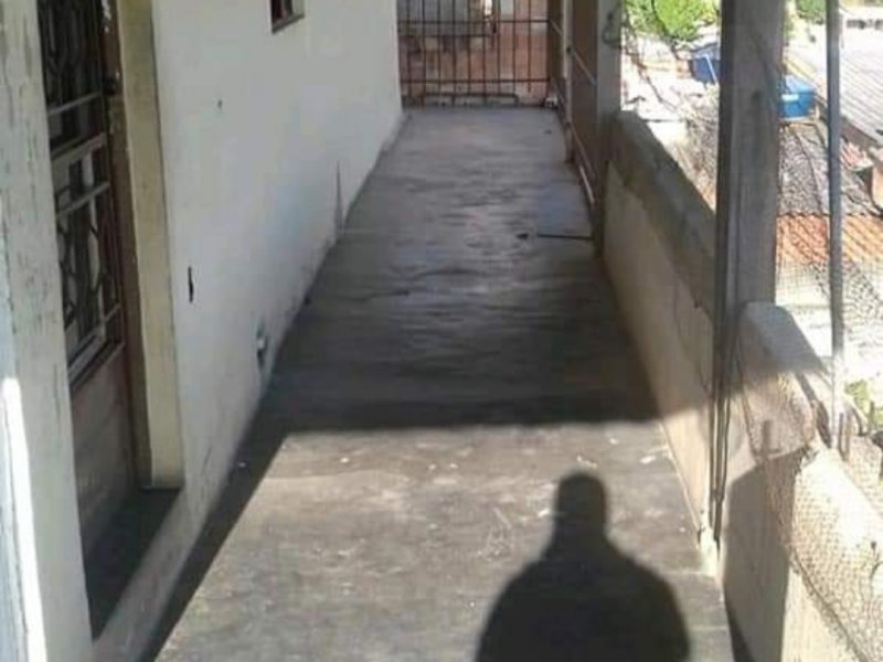 imóvel com 50m² - Conjunto Paulo VI - Belo Horizonte