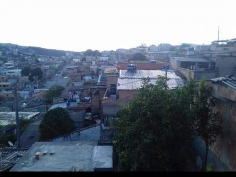 imóvel com 50m² - Conjunto Paulo VI - Belo Horizonte
