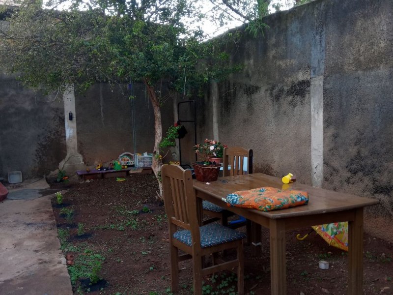 imóvel com 63m² - Dona Clara - Belo Horizonte