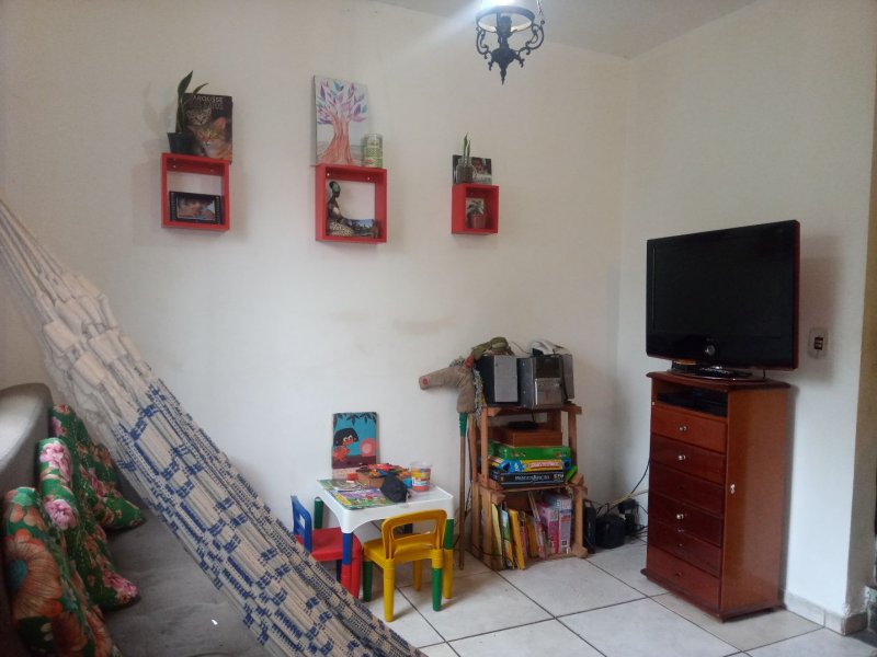 imóvel com 63m² - Dona Clara - Belo Horizonte