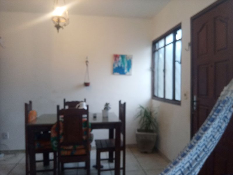imóvel com 63m² - Dona Clara - Belo Horizonte
