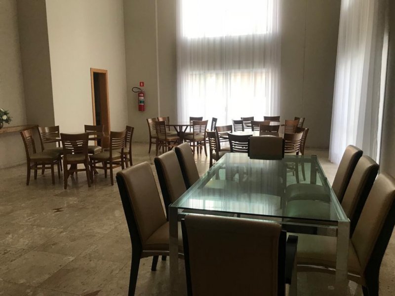 imóvel com 164m² - Vila Andrade - São Paulo
