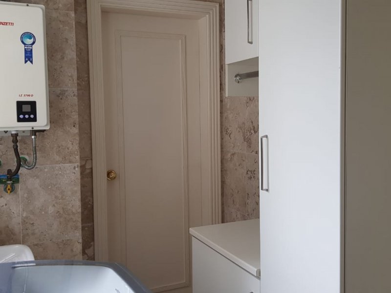 imóvel com 164m² - Vila Andrade - São Paulo
